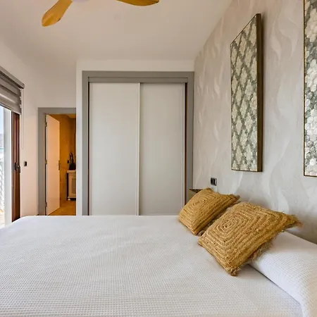 Luxury Paula's Dream Private Pool By Holidays Villa Corralejo