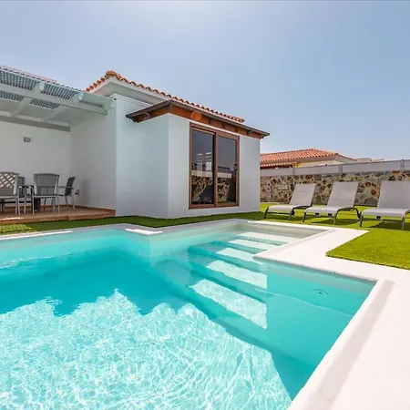 Villa Luxury Paula's Dream Private Pool By Holidays