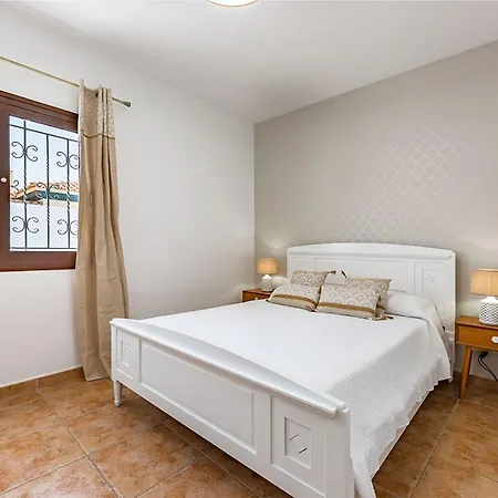 Luxury Paula's Dream Private Pool By Holidays Villa Corralejo