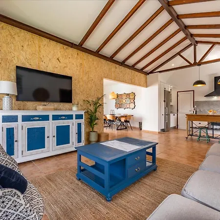 Вилла Paula's Dream Private Pool By Holidays