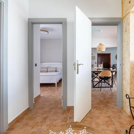 Paula's Dream Private Pool By Holidays