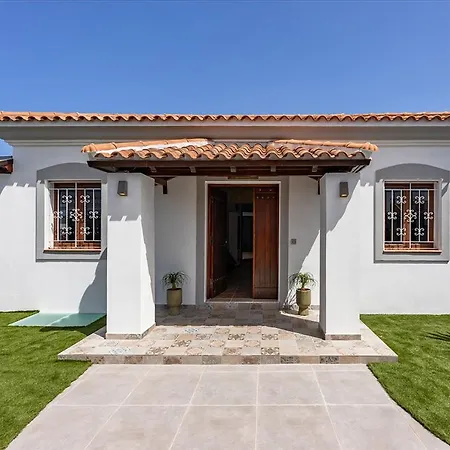 Вилла Paula's Dream Private Pool By Holidays *