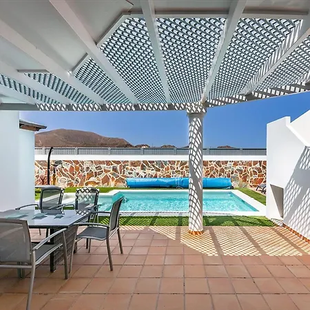 Вилла Paula's Dream Private Pool By Holidays *