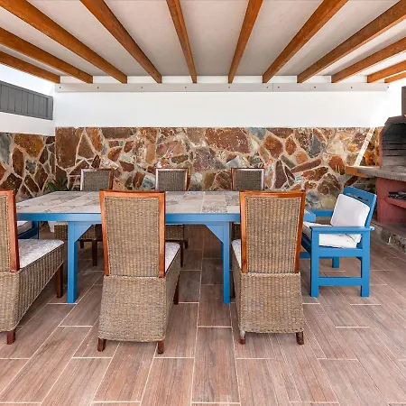 Paula's Dream Private Pool By Holidays *