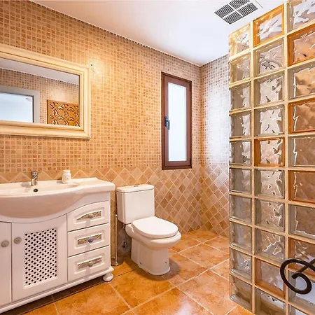 Paula's Dream Private Pool By Holidays