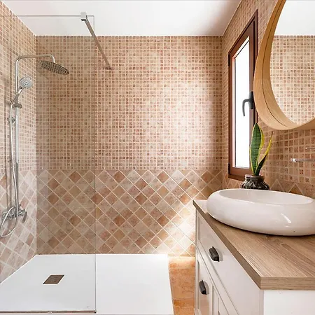 Вилла Paula's Dream Private Pool By Holidays