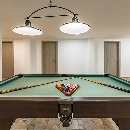 Вилла Paula's Dream Private Pool By Holidays Коральео