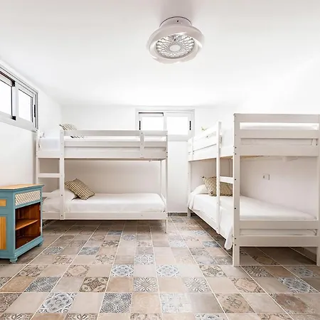 Paula's Dream Private Pool By Holidays Вилла *