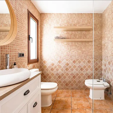 Вилла Paula's Dream Private Pool By Holidays