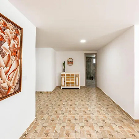 Вилла Paula's Dream Private Pool By Holidays