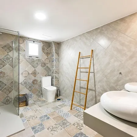 Вилла Paula's Dream Private Pool By Holidays