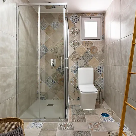 Вилла Paula's Dream Private Pool By Holidays